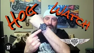 Обзор и установка Hog Watch