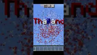 Welcome to Thailand 
