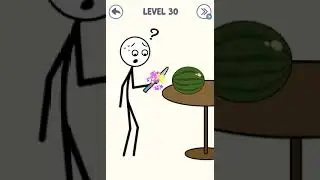 Draw Puzzle 2 Level 30