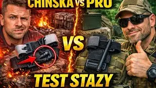 Jedyny taki test?
