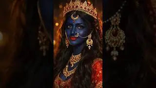maa Kali ka sandesh 🌺#maa #kalimaa #matarani #motivation #bhakti #trending #shorts#viral 🙏🚩