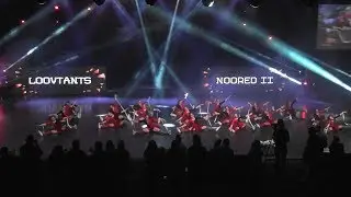 Unustatud - Tantsustuudio Dance Dream | Kuldne Karikas 2019 | Loovtants Noored II | Finaal