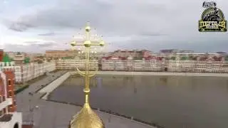 ОТЕЛЬ 1ST TRAIN ЙОШКАР ОЛА