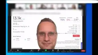LATOKEN -- лучшая компания в мире. Вещает СЕО Валентин Преображенский