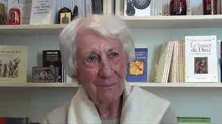 Le Pardon - Entretiens avec Annick de Souzenelle et Suzanne Renardat film d'Igor Ochmiansky