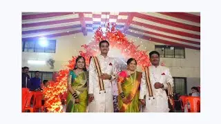 Engement ceremony 💍 & Haldi function 💛 of Amrut weds Netra & Akshay weds Nikita 🤩