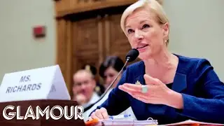 Cecile Richards Leads the Charge For Women's Health