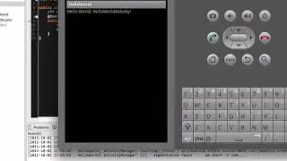 1. Android - New Project 1