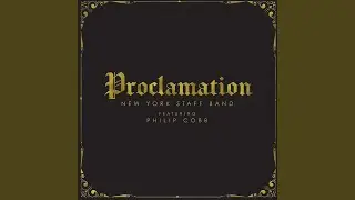 Proclamation