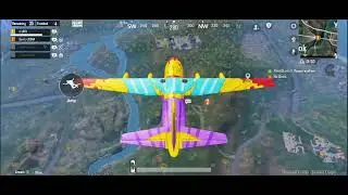 AGRESSIVE RANK PUSH BATTLE GROUND INDIA GAME PLAY |NEW MODE +INTERSE FIGHTS |JODHA GAMER #subscribe 