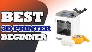 Best 3d Printer For Beginners Review on amazon | 3d Printer
