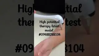 Kenkō High potential therapy