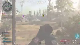 Nx Shadow claw