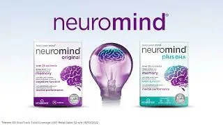 Neuromind YT Brand