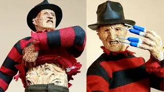 Freddy Krueger 