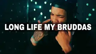 Mdot 59 x Kay Glizz x Jah Bandz Sample Drill Type Beat - &lsquo;&rsquo;LONG LIFE MY BRUDDAS&rdquo; | Drill 2026