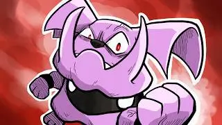 NOBODY Uses GRANBULL... but it's ACTUALLY great!!