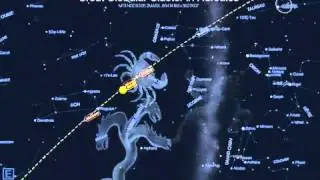 Starmap 2 Astronomy App for iOS, Apple Watch, and Apple TV Devices