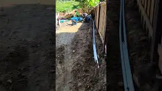 #backyard #commercialpaving #gardendesign #sandiego #landscape #gardenlandscaping #construction