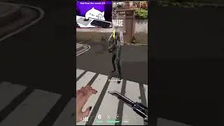 Judge Meta Pt.1 #shorts