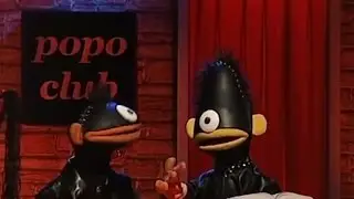 Popoclub - Folge 20 - Schulden