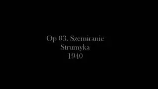 Op 03. Szemiranie Strumyk. Josima- יוסימה פלדשו