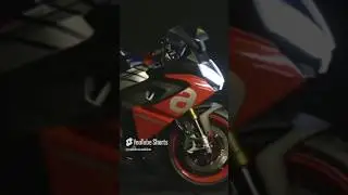 New Aprilia RS660 #motorcycle #rs660 #motorbike #short #オートバイ #moto #tuono660 #bearacer  #sportsbike