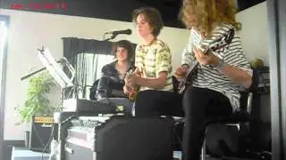 The Ballad Of Hollis Brown - Bob Dylan (Live cover)