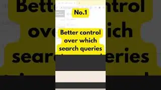 Google Ads 2023: 4 advantages of using exact match in Google Ads #googleads #googlesearchads