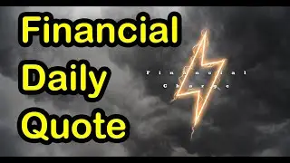 Daily Financial Quotes | Daily Finance Quotes