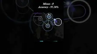 [OSU!] BAND-MAID - Sense (TV Size)