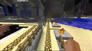 Server Rating / Recommendation Server