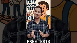 FREE TESTS for NDA 2 2025😈| Check your preparation for FREE✅