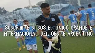 FRANCO PETROLI Arquero | Llega a pr&eacute;stamo de ESTUDIANTES DE RIO CUARTO