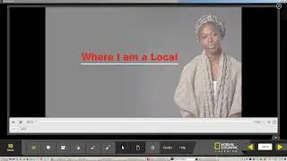 World English 3e Classroom Presentation Tool Video Demo