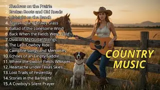 Cowboy Love Story | You Won&rsquo;t Believe This Beautiful Song | Acoustic Country