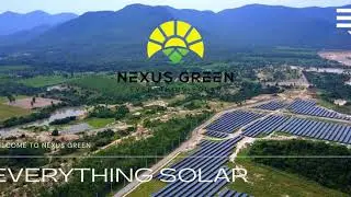 Nexus Green Home
