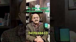 Sainik School Offline Coaching 2025 | RIMC Offline Coaching 2025 | RMS Offline Coaching 2025