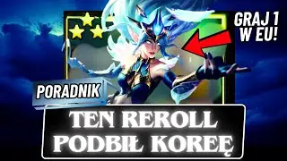 Janna Reroll &ndash;  Wszystko Co MUSISZ Wiedzieć by WYGRYWAĆ! | Poradnik Patch 15.5