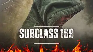 Subclass 189 # Australian Immigration 