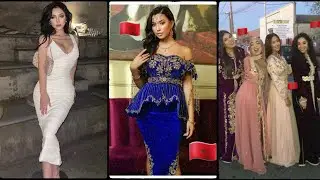 Morocco | Fashion | Well | Style | Moroccan Outfits | Women Tops Online | Tops for Girls | #fashion