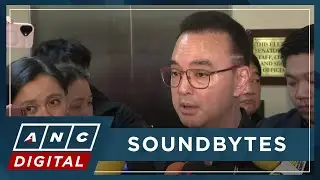 'Di tugma resibo': Cayetano says Estrada, Villanueva have 'logical defense' vs flood control claims