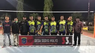 ANDI BAKIR menggila ,headshot libero