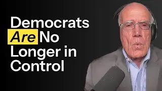 Victor Davis Hanson: How the Radical Left Hijacked the Democratic Party
