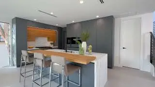 Brand New Townhouse Las Olas - 1310 SE 2nd st, Fort Lauderdale