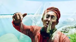 スーパージェットキノコ - Come Back India【 MV 】