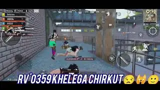 pistol hide n seek - teammate bachaya mekko