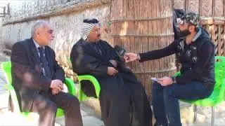 حلقة خاصة عن العلوية حياة  أم رسول الياسري