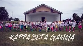 Kappa Beta Gamma (Shippensburg University)