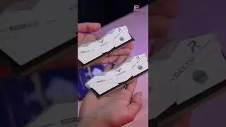 TFORCE DELTA RGB DDR5 UNBOXING ✨